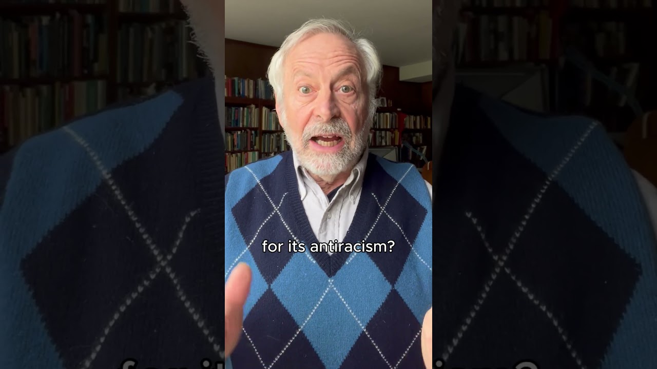 The Antisemitism Awareness Act and Antiracism