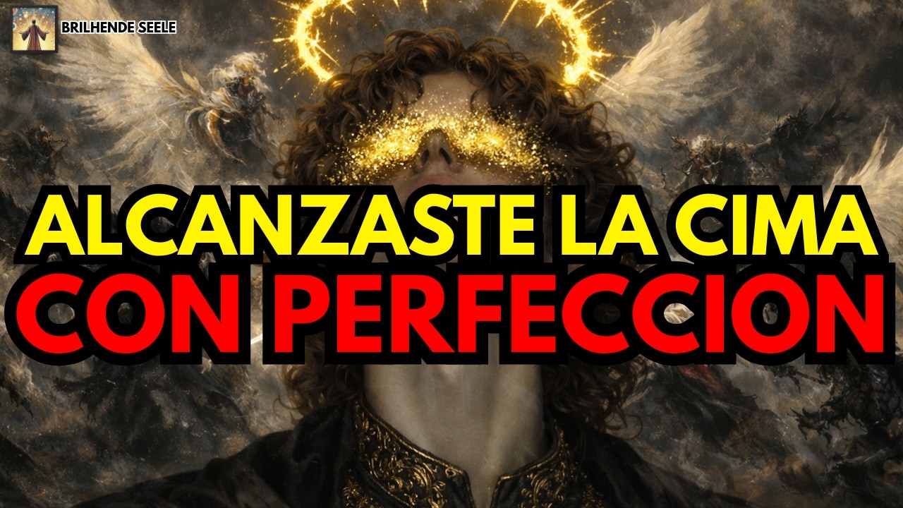 ELEGIDO ✨ Superaste el límite CELESTIAL ☄ EL CIELO está en SHOCK 🌩️⚡