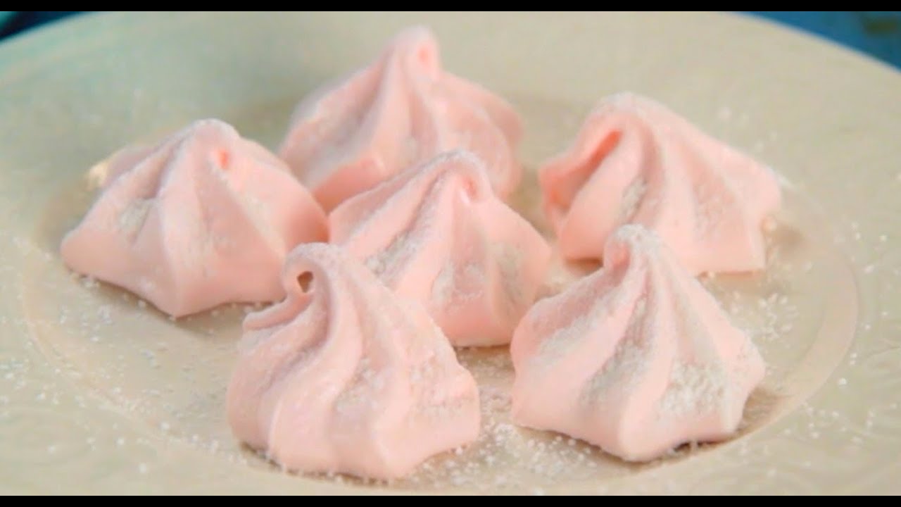 Homemade Marshmallows