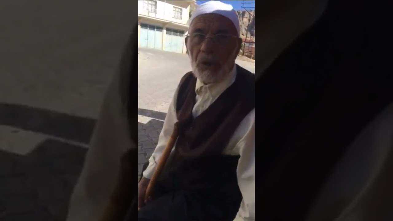 Malatya darende Ilıca kasabası