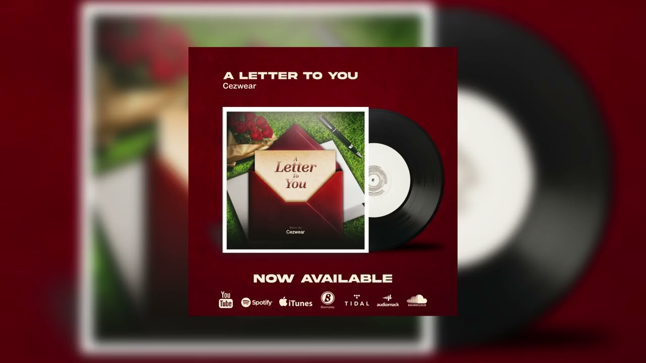 Cezwear & Soul Luu - Growing Apart