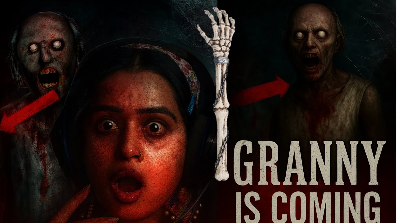 FUN GAMES WITH ALEY | HORROR GAMEPLAY | 