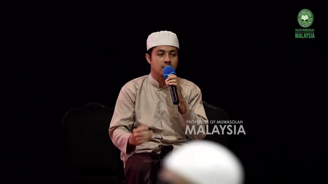 KONVENSYEN DAKWAH DIGITAL 2025 | SESI 01