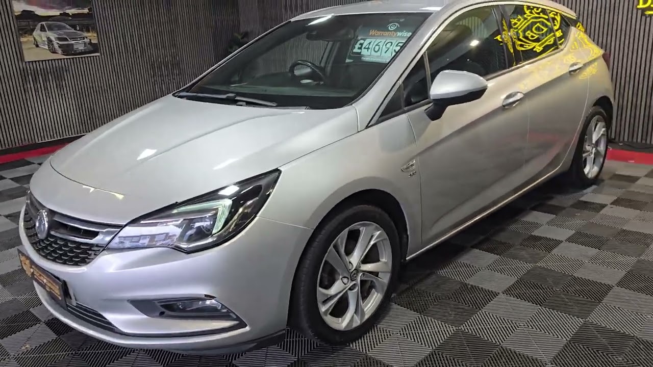 Astra
