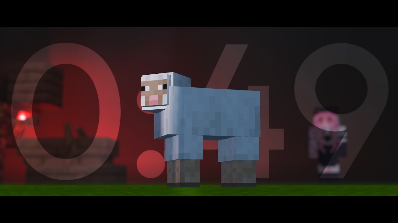 Sheep F*cker World Record. [0:49]