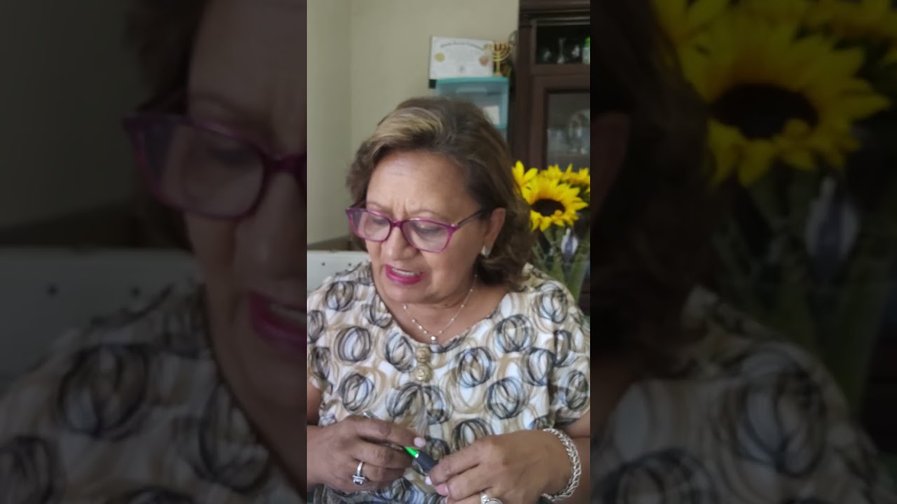 Conociendo al Espíritu Santo. Diana Soto 02 19 2026.