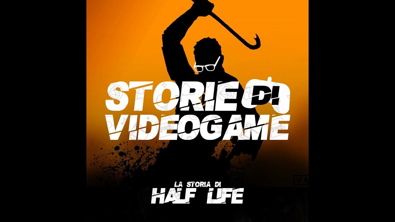La storia di Half Life - Chi vuol essere milionario