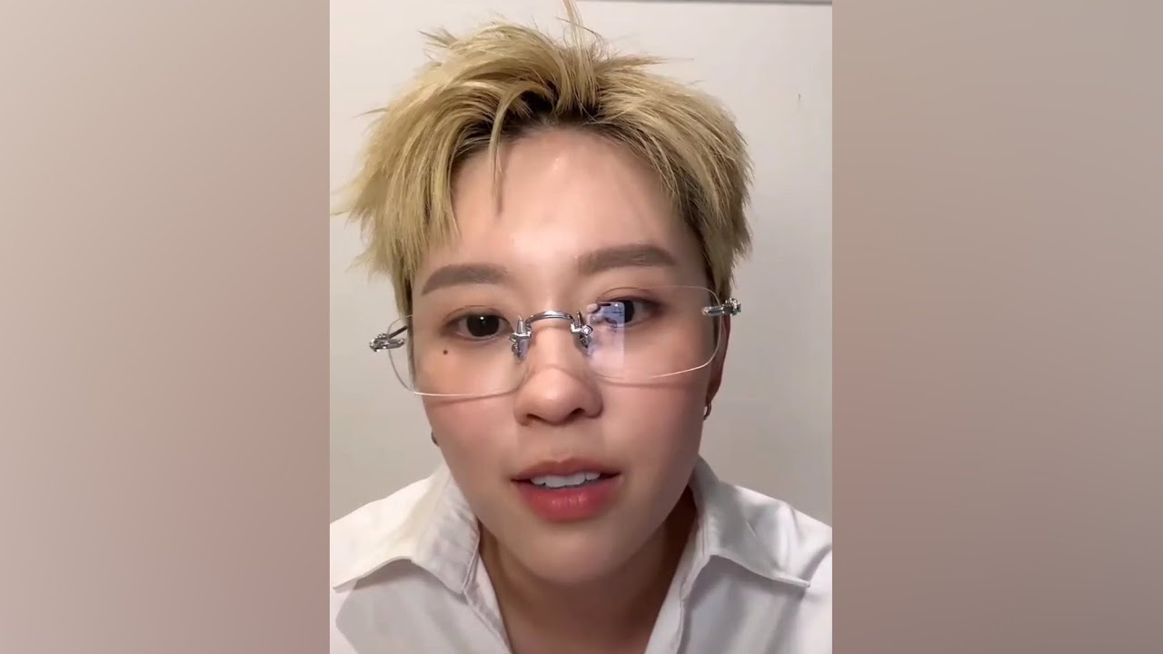 BamBam Niwirin Live | แบมแบม นีวิรินทน์ ไลฟ์ | 2025-10-24
