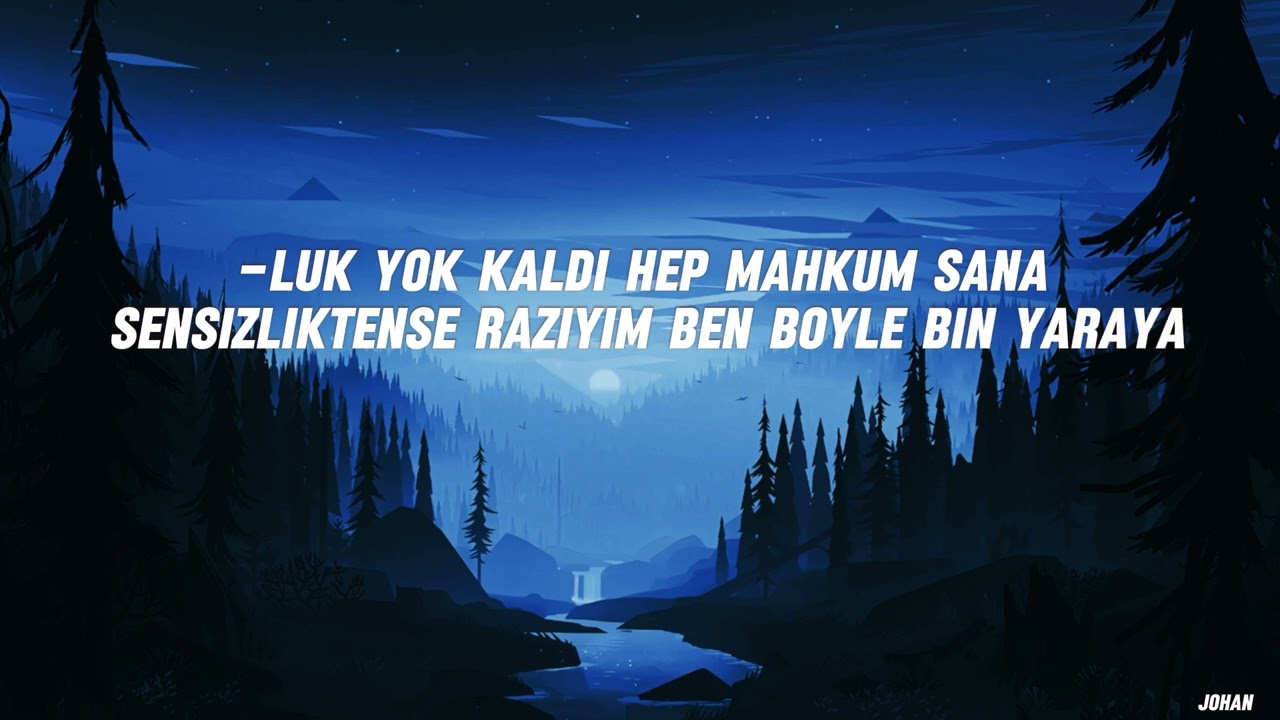 Amo998- Yüreğim Ağlar Karaoke