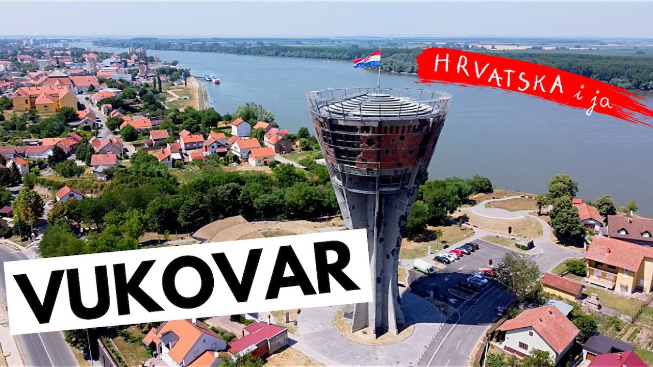 VUKOVAR - Grad Pun Boje | 