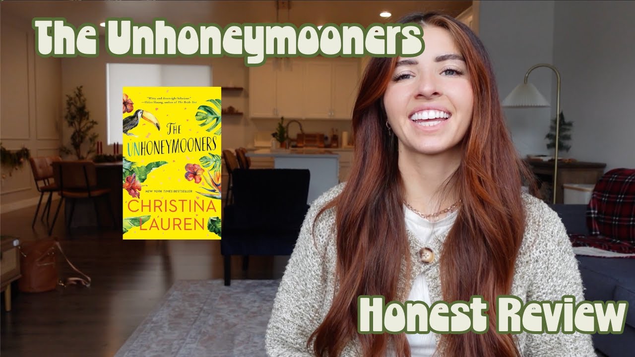 HONEST REVIEW: THE UNHONEYMOONERS ***SPOILERS***