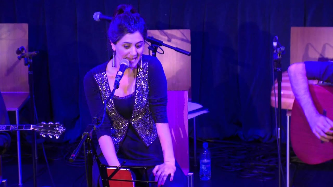 Rebetika & the Eastern Mediterranean underground