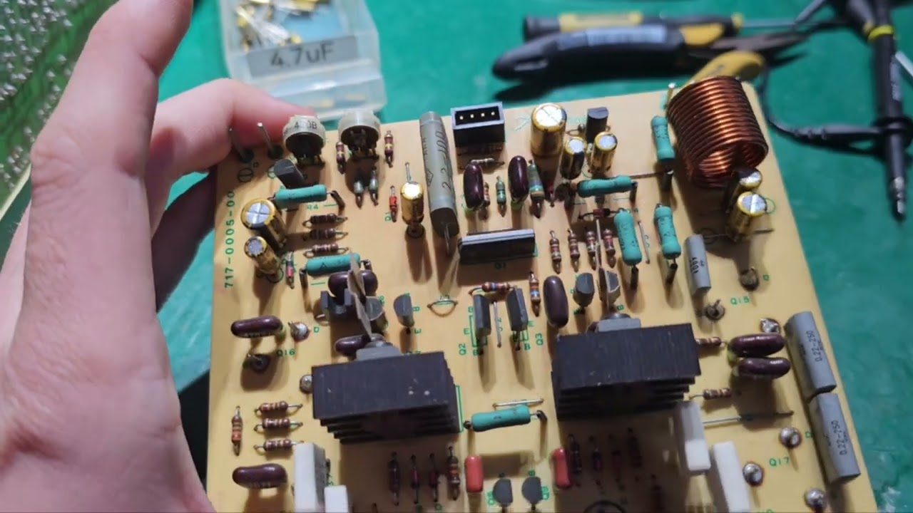 Untitled 48 - Accuphase E-303