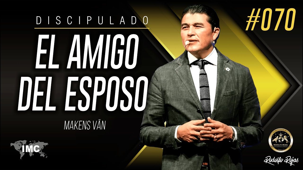 El Amigo del Esposo