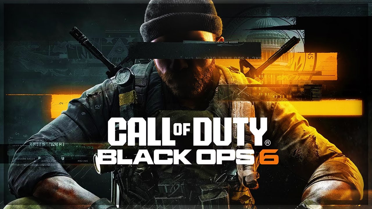 Black Ops 6 Veteran