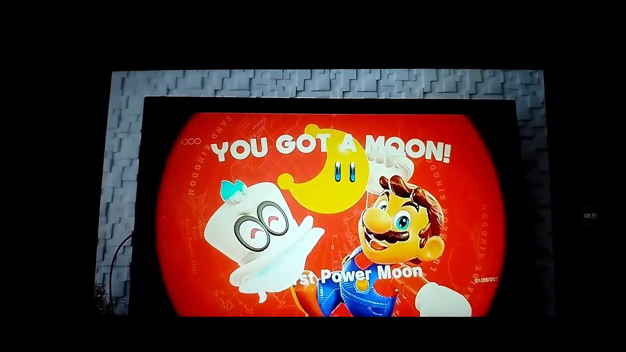 Mario oddysey!!(Pt.2)