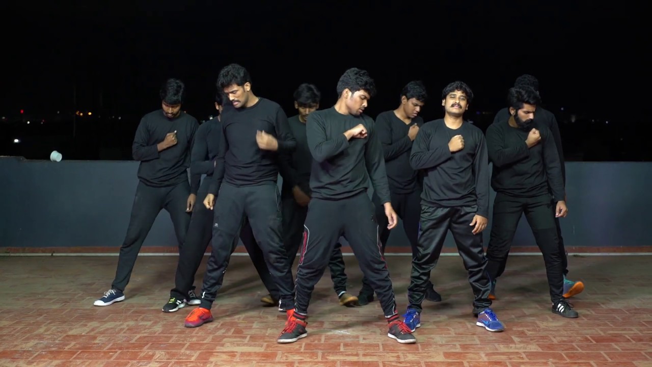 BOFTA | ACTING STUDENTS PERFORMANCE | BATCH 2018