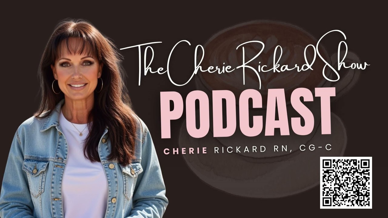 Episode 278: Why Do I Feel Like I Have So Many Problems?