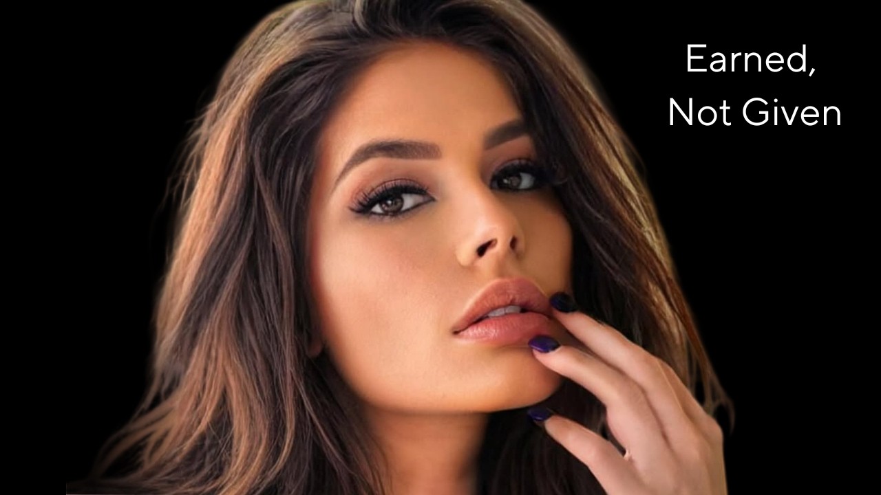 What Aspiring Creators Can Learn From Christiana Leucas