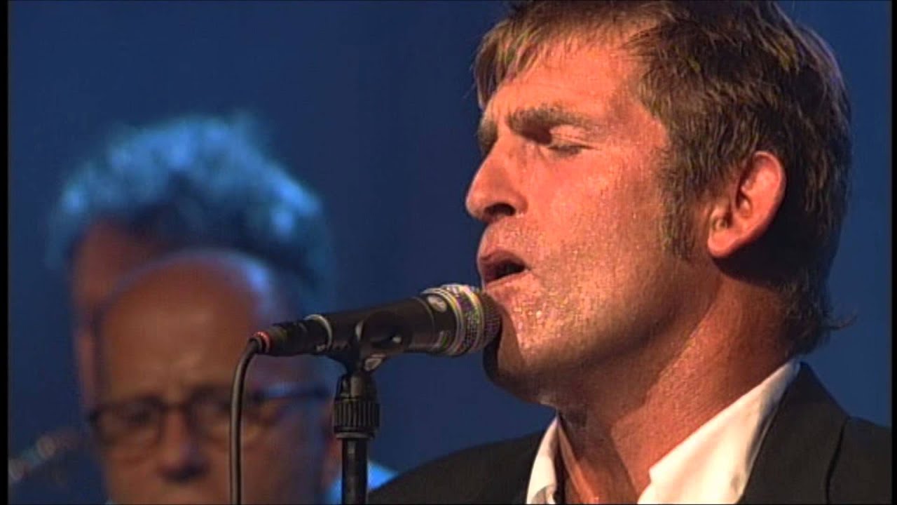De Dijk - Als ze er niet is (2008) Live