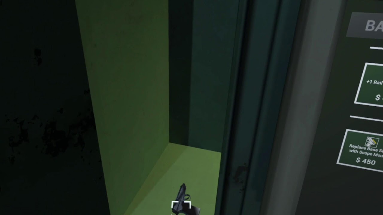 INTO THE RADIUS | VR | PT4