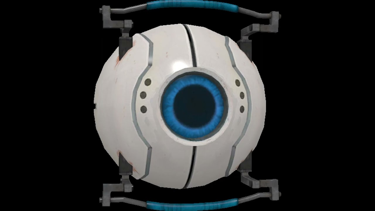 Portal - Intelligence Core Voice Lines and Quotes