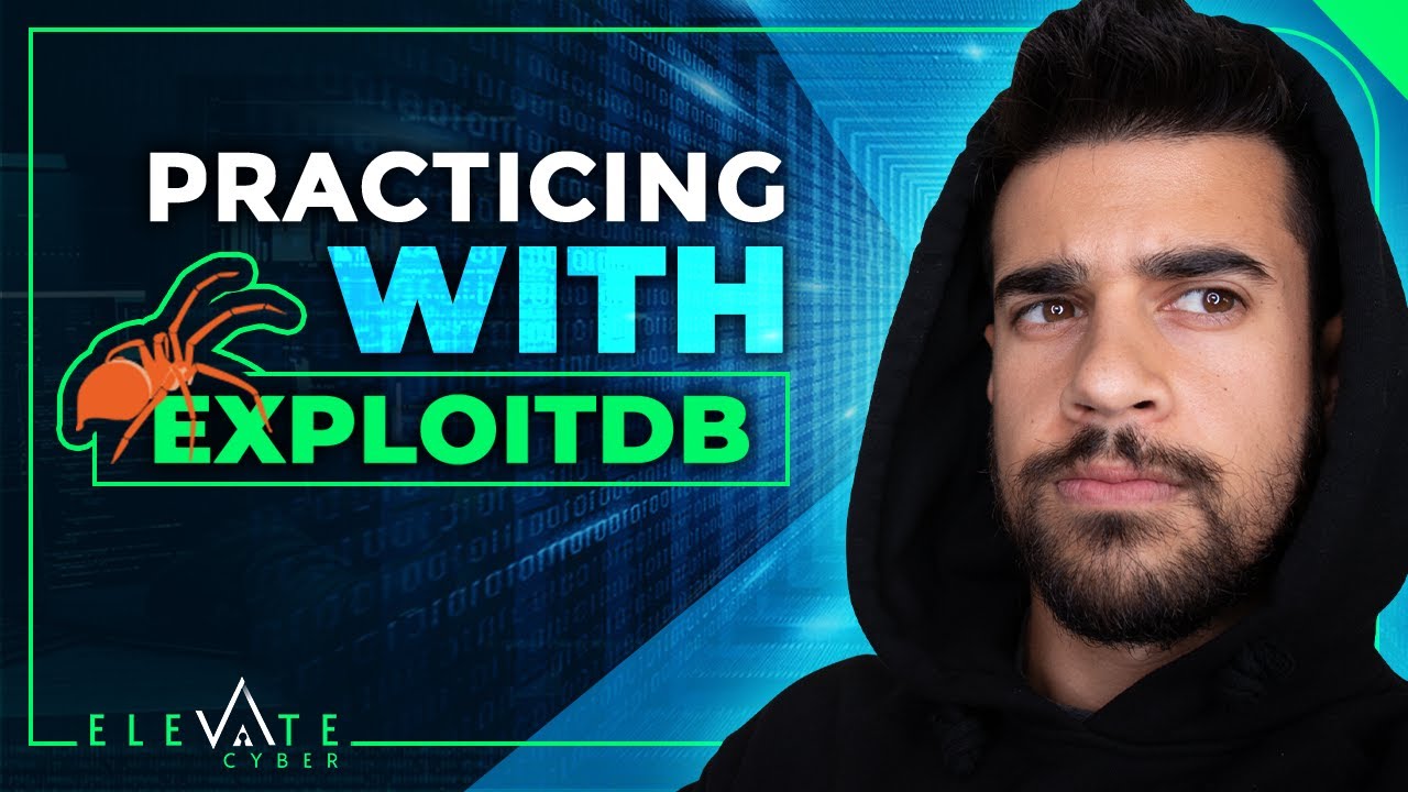 Setting Up Vulnerable Apps in Your Home Lab with ExploitDB