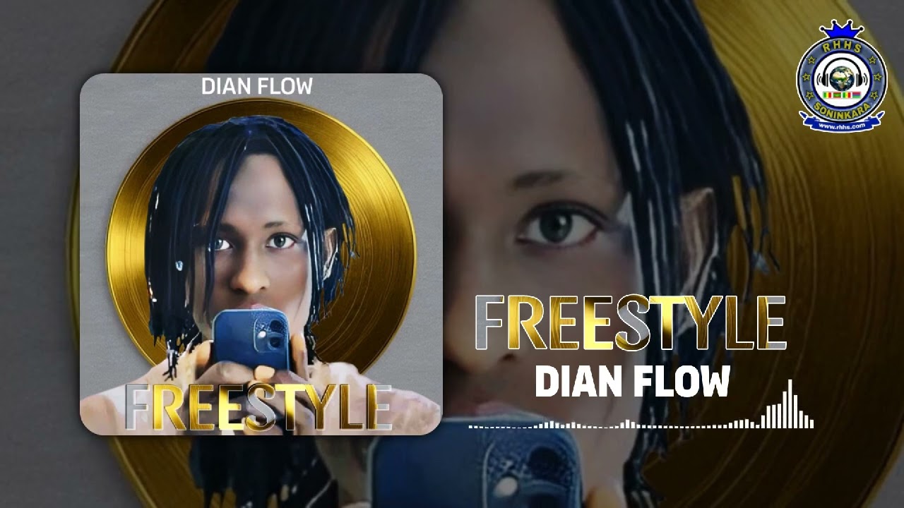 DIAN FLOW ( FREESTYLE ) prd wari musc}