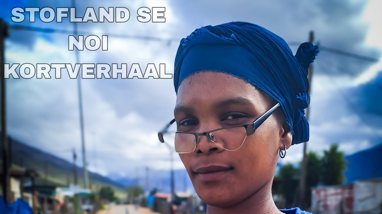 Stofland se noi kortverhaal (SHOT BY SHONNA PHOTOGRAPHY)