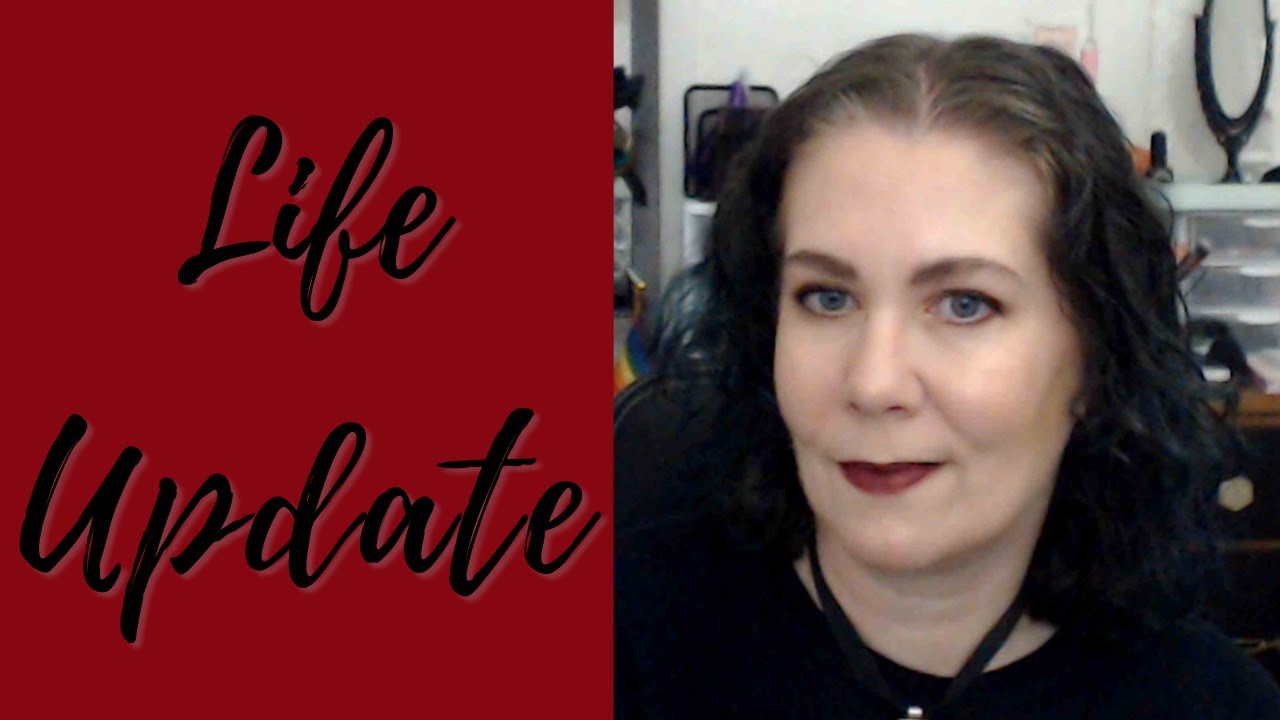 Life Update  - October 2023 #mandyirl