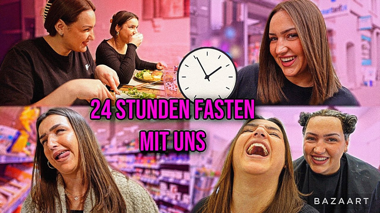 Wir wollten doch nur Lotus.. (egal Haare sind BOMBE hehe)