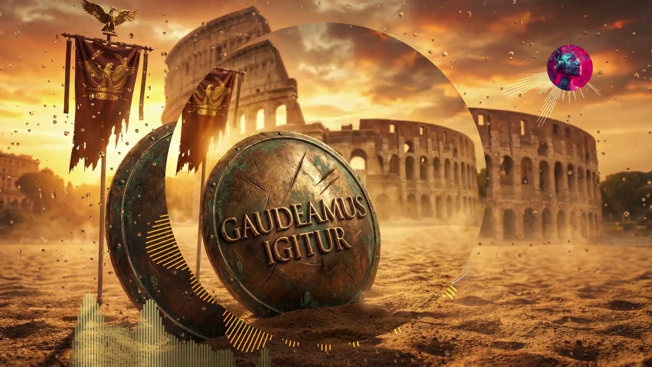 GAUDEAMUS IGITUR (EPIC CINEMATIC MIX) | EPIC / CINEMATIC | NoCopyright Music | AI NCM Zone