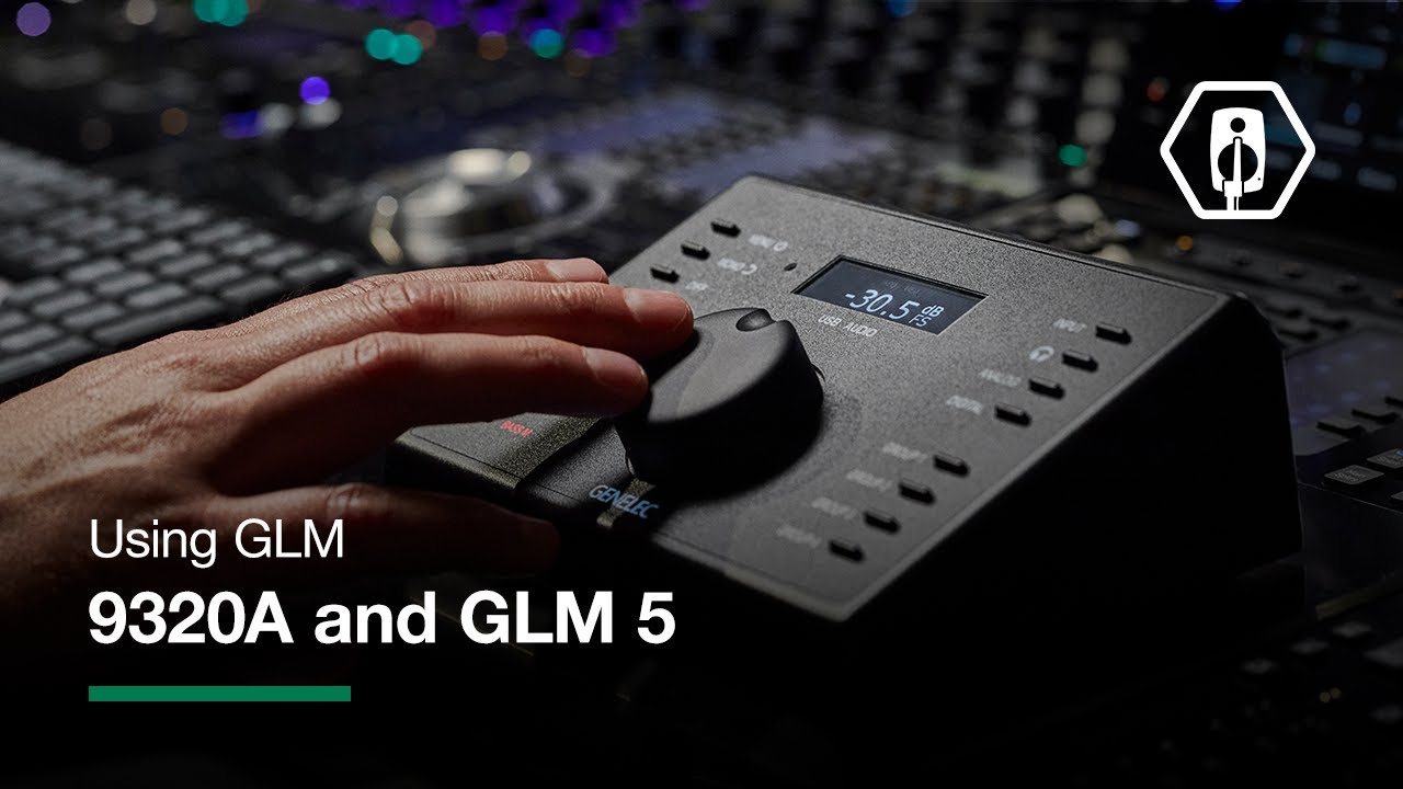 Using GLM | 9320A and GLM 5 quick setup and usage guide