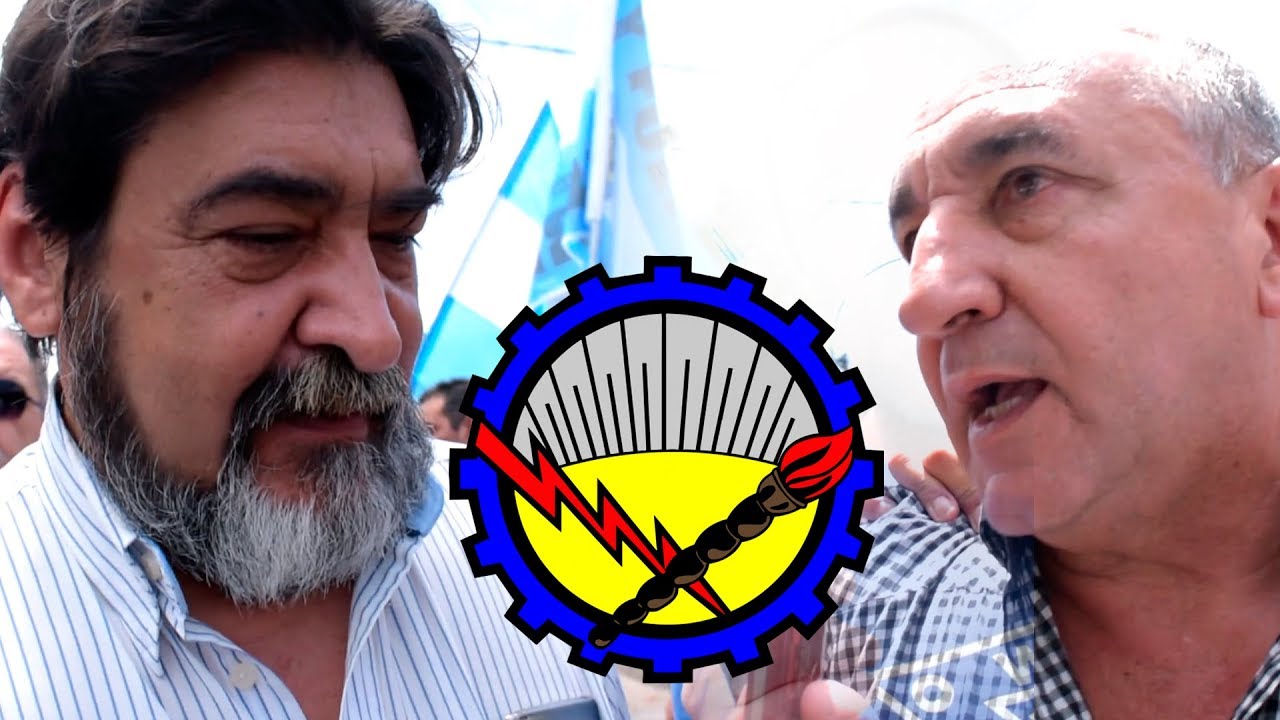 PALABRAS DE JORGE MOLINA HERRERA Y RODOLFO BONETTO EN ACTO EN HONOR A AGUST&Iacute;N TOSCO