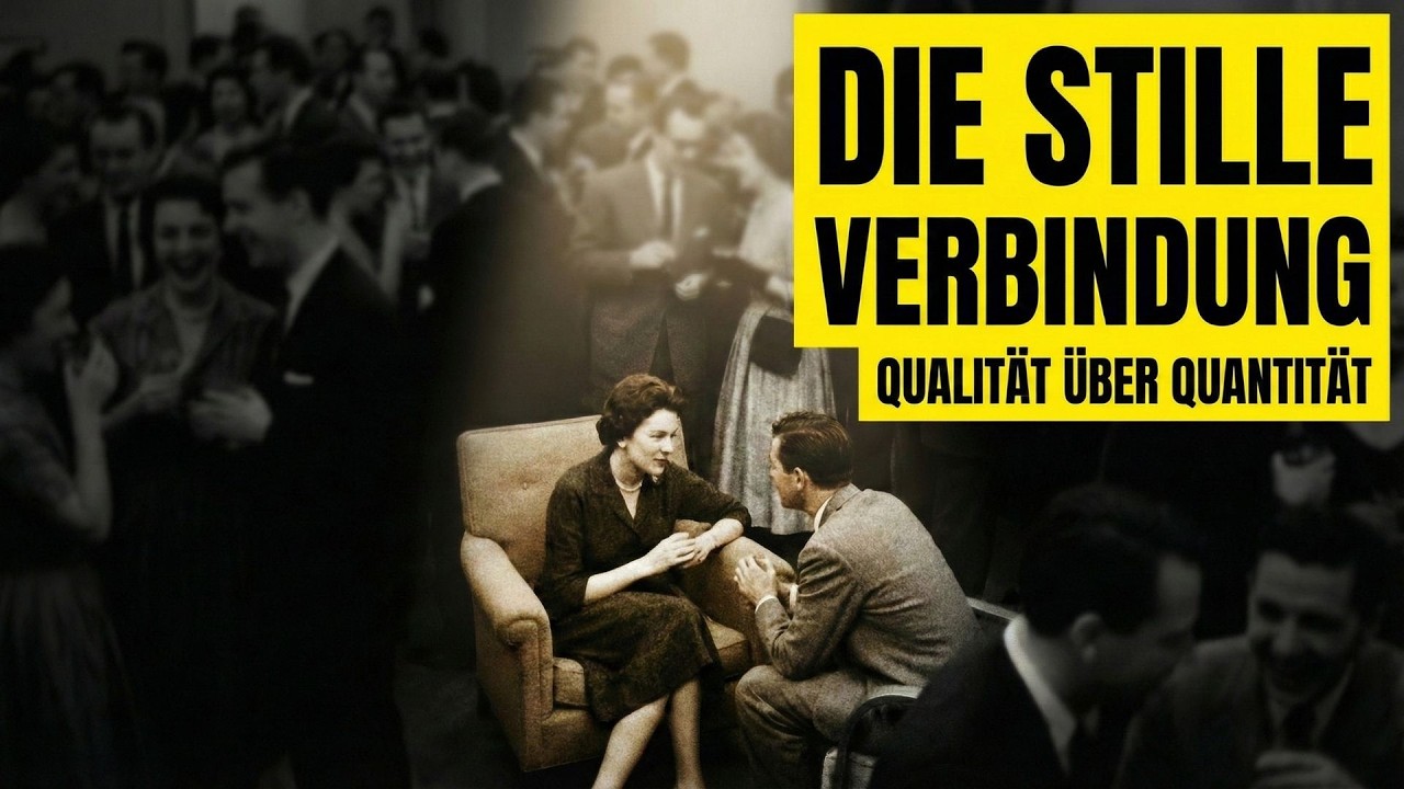 Psychologie von Menschen ohne Sozialleben - Warum sie glücklicher sind