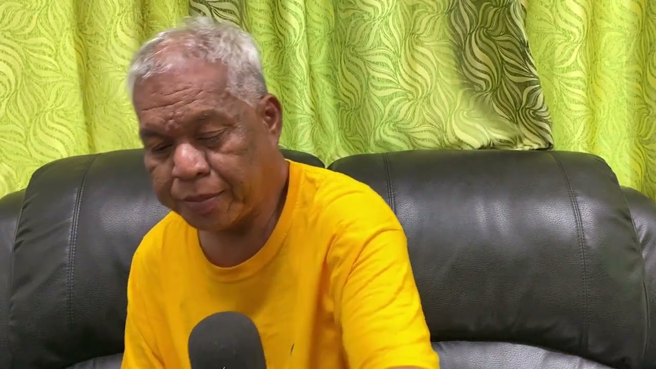 Ebon Ito Ebon Itok - Nan Karol Maron Eo An Council