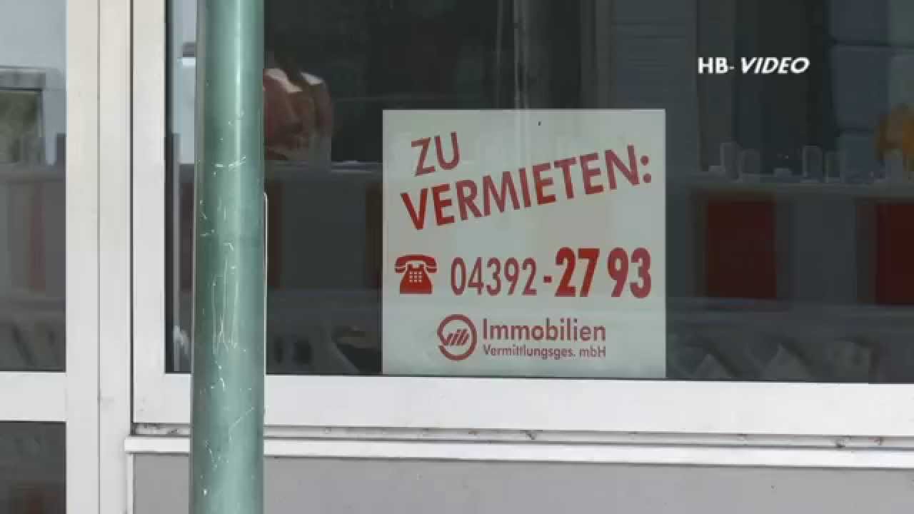 Was passiert mit Nortorfs Innenstadt...