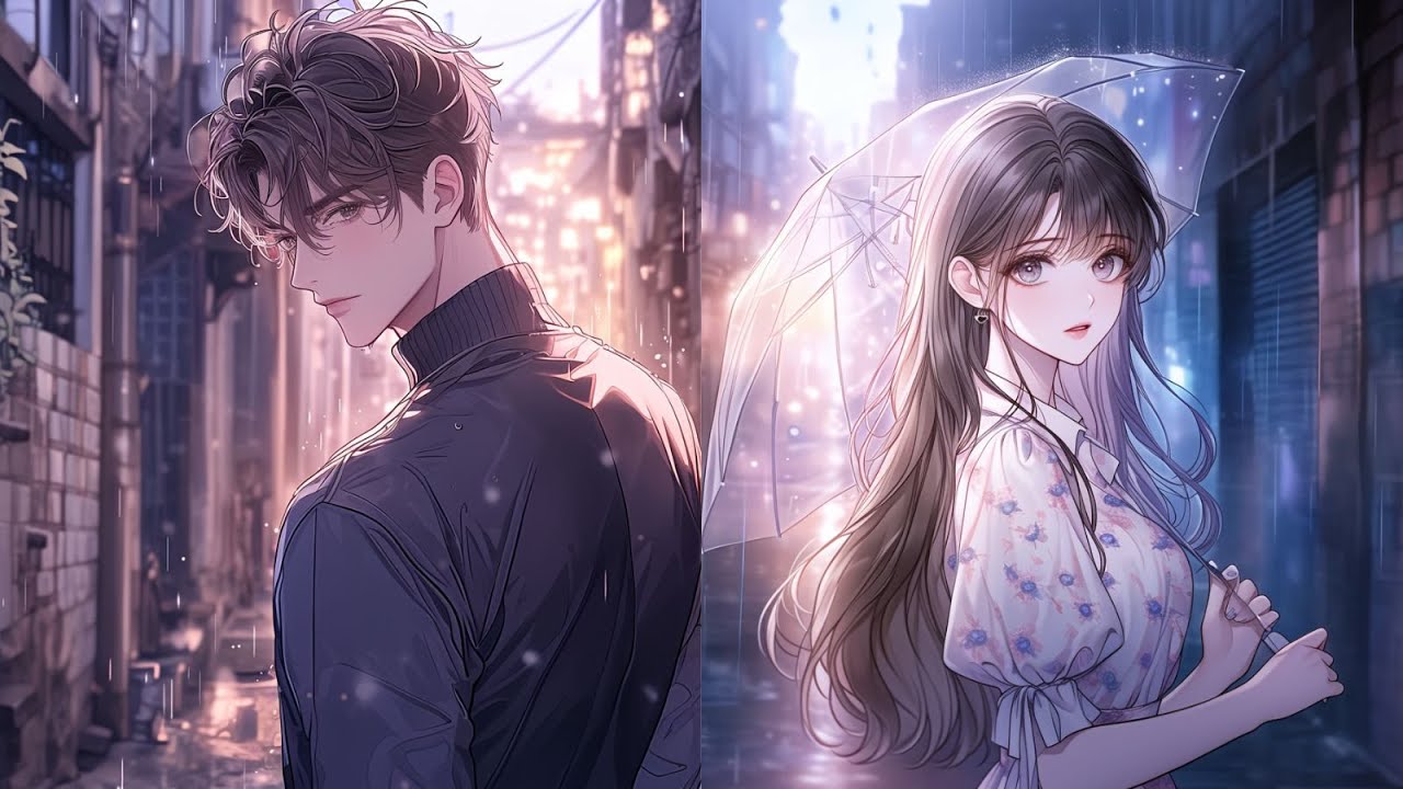 Jugó al “amor” con la prota y me pidió esperar un año—cambié de escuela y fui la mejor del curso.