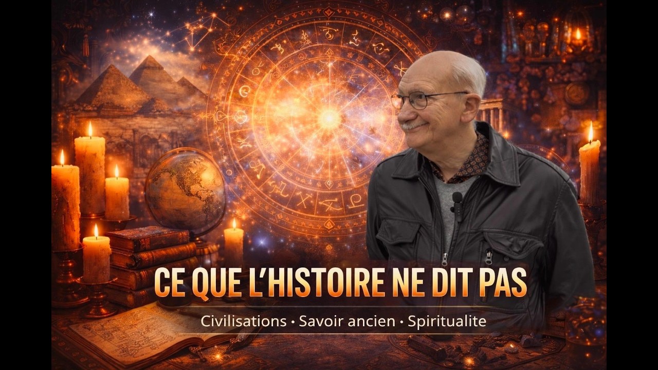 L'ère du Verseau