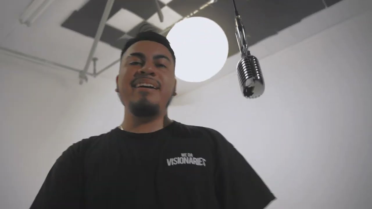 VYLW - GET READY (OFFICIAL VISUAL)