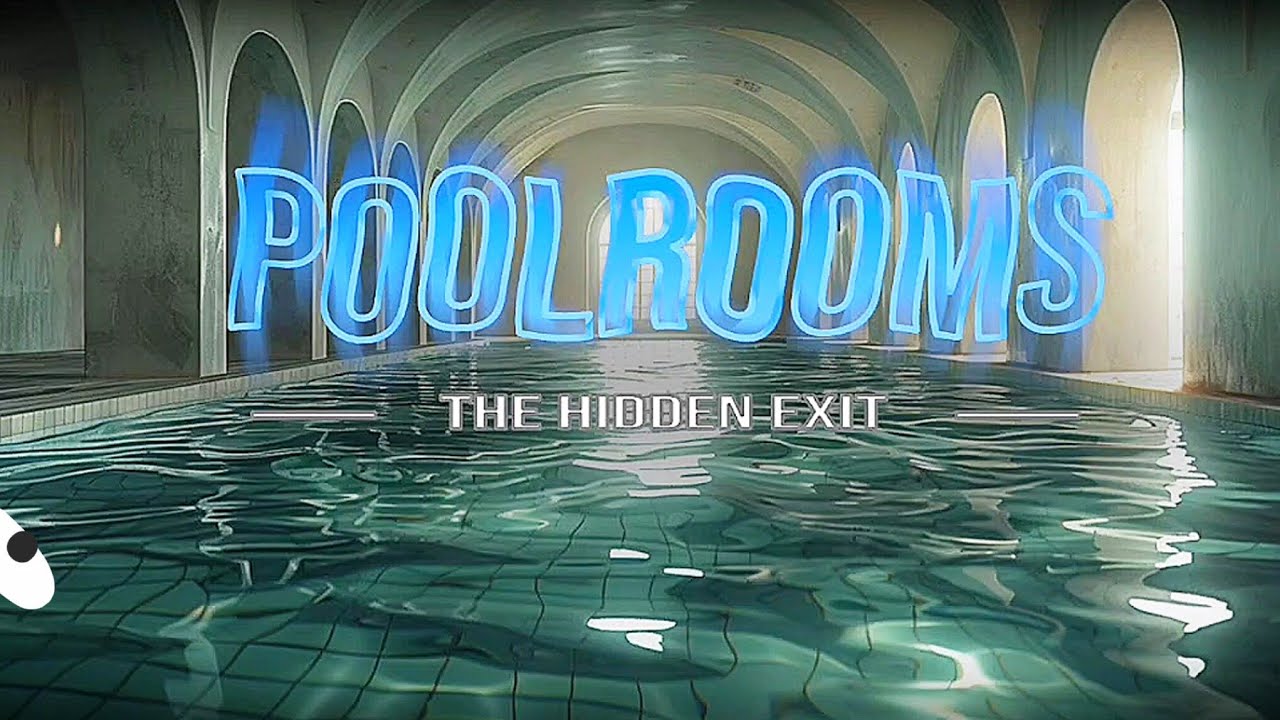 Poolrooms: The Hidden Exit [Gameplay and Walkthrough]