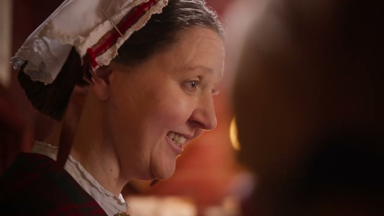 Sovereign Hill Learning - step back in time!
