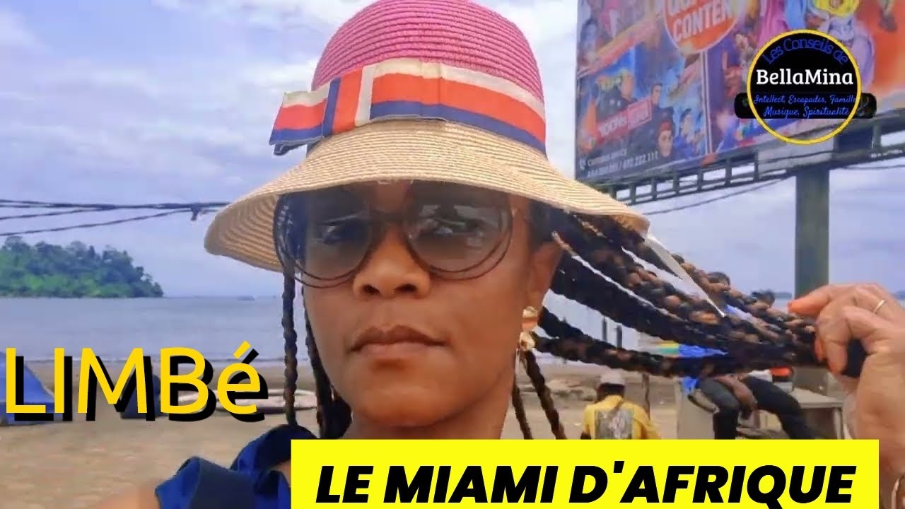 Limbé : ville de rêve le Miami d'Afrique