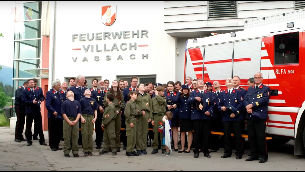 140 Jahre FF Vassach