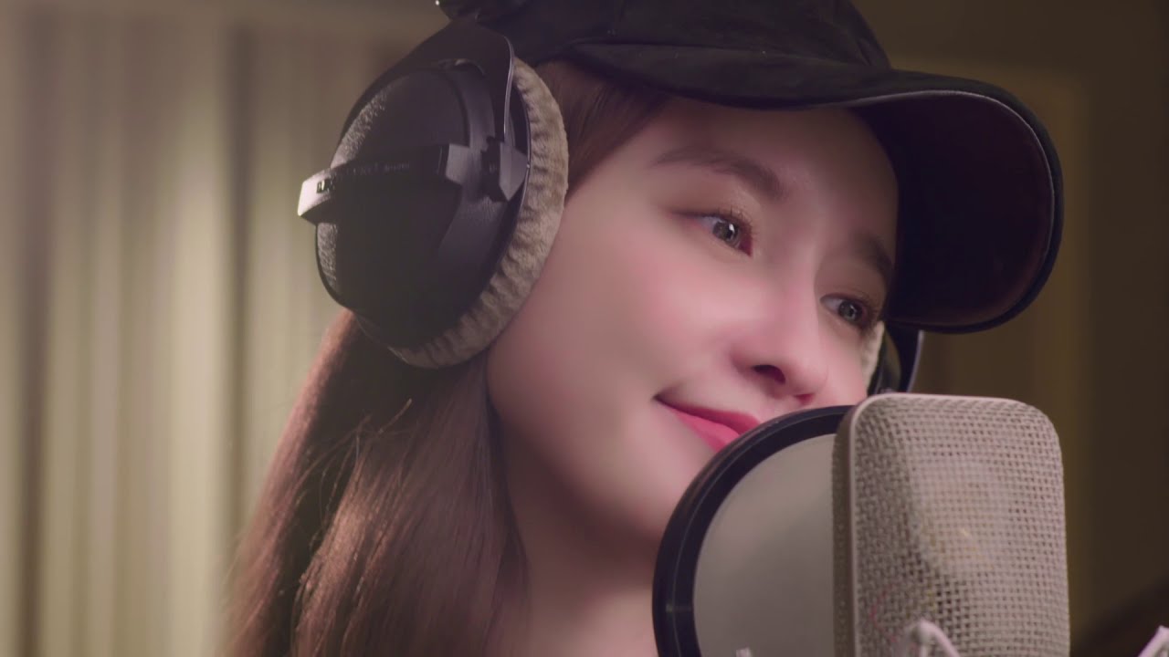 Eve Zhang Dreamland MV 张大奕《梦境》MV(青春创世纪 Something just like this OST)