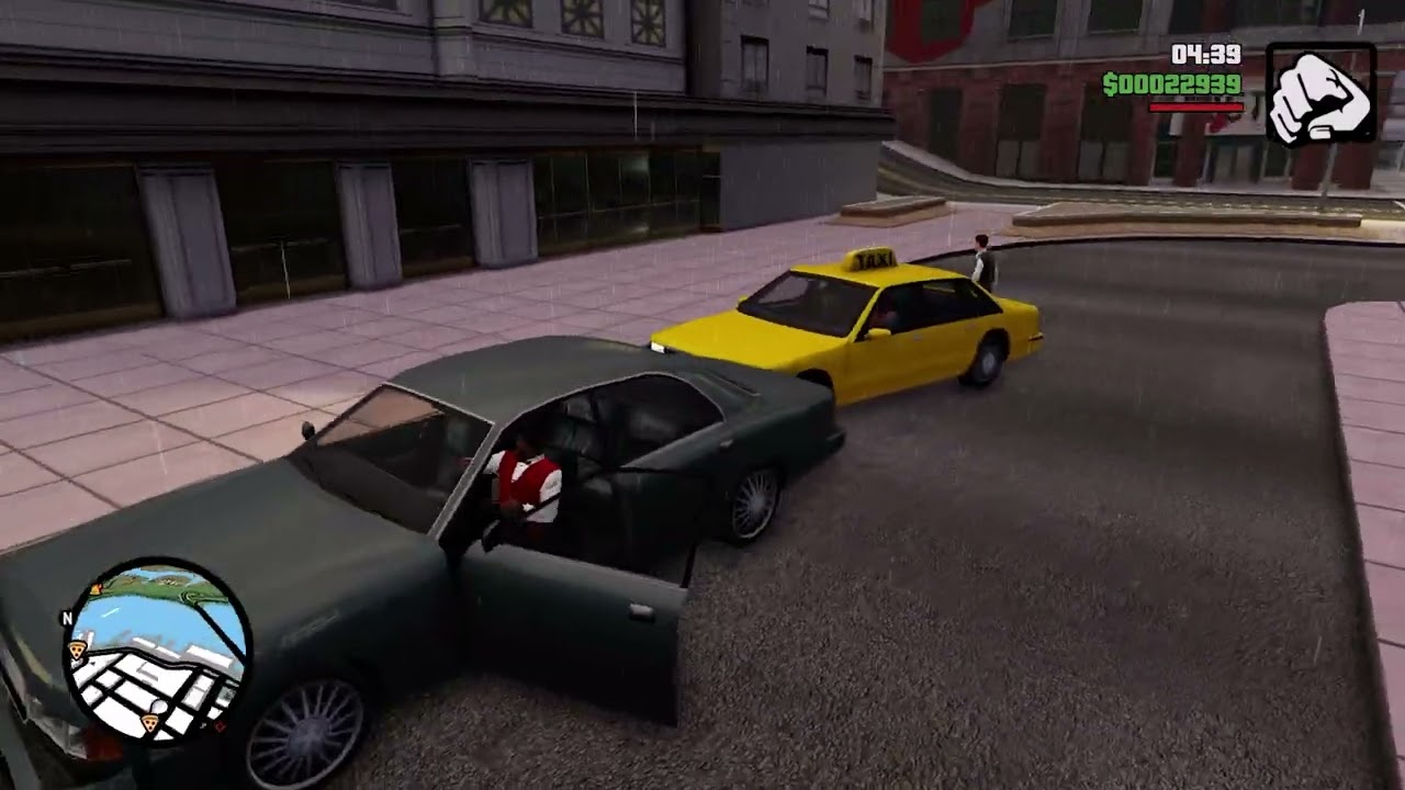 6# GTA S.A Edicion Definitiva Parte 6