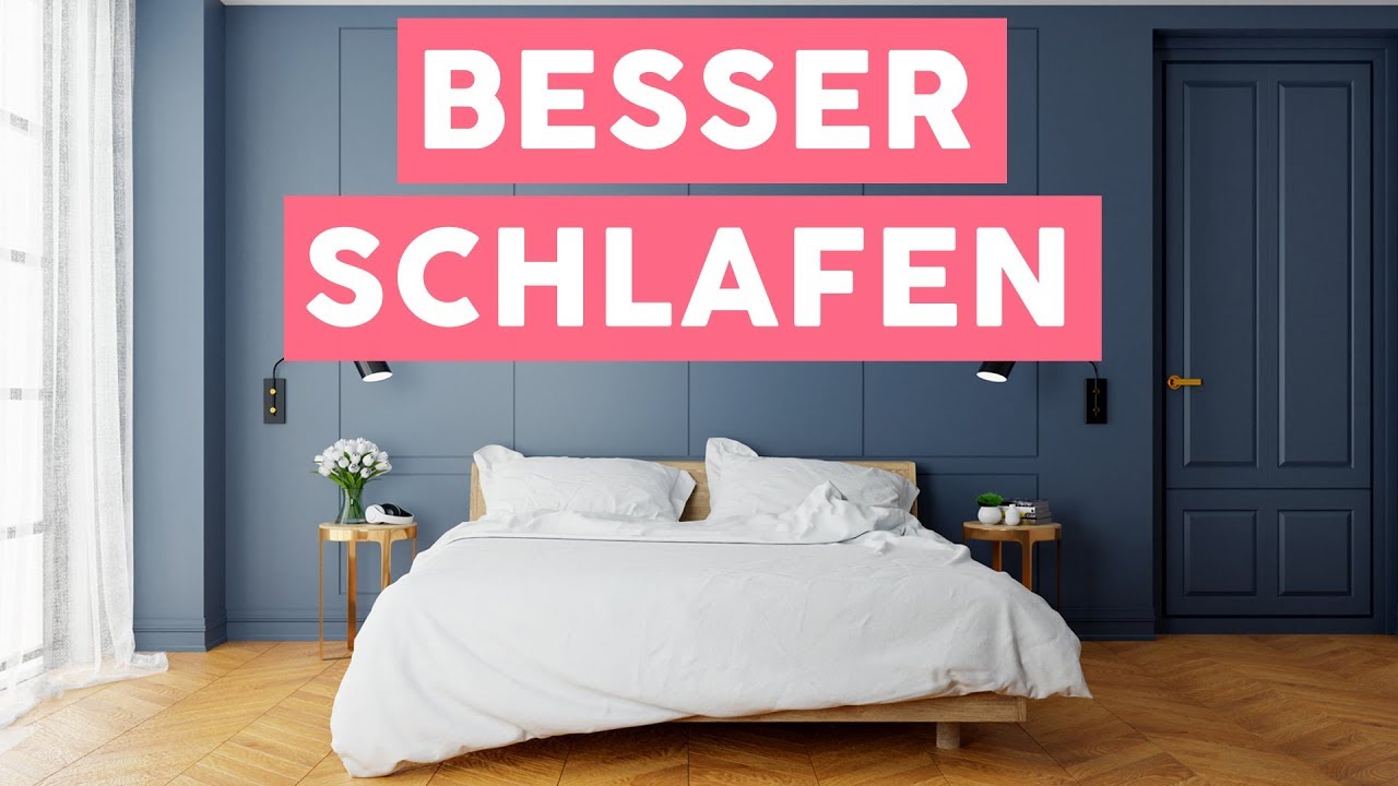 Besser schlafen dank Feng Shui: Die besten Einrichtungs-Tipps 🛏️