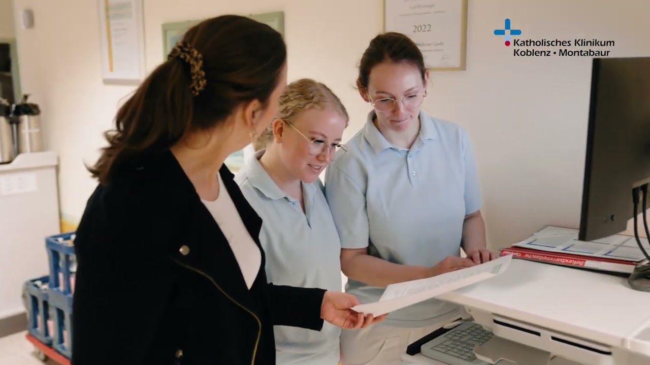 Physician Assistant: So läuft das Studium am KKM
