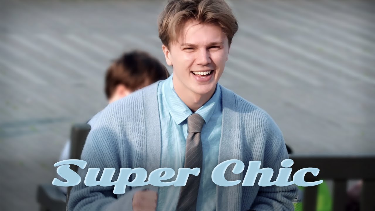 230424 New Hope Club - Super Chic @Seoul