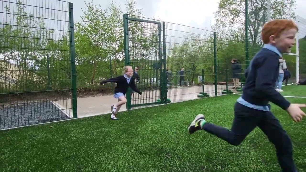 3G Dreams do come true